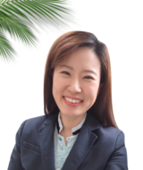 Book an Appointment with Jean Kang at Inspine Therapy - Coquitlam