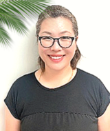 Book an Appointment with Erica (Hyejin) Bae at Inspine Therapy - Port Moody