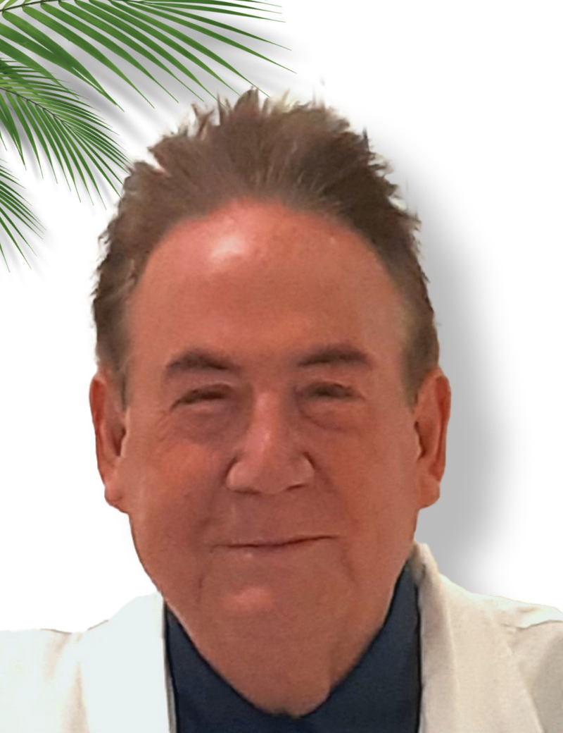 Photo of Dr. William Shannon