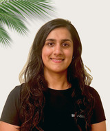 Book an Appointment with Darshi Shah at Inspine Therapy - Langley