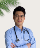 Book an Appointment with Dr. Daniel Min at Inspine Therapy - Coquitlam