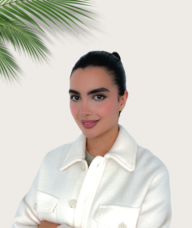Book an Appointment with Ghazaleh Sadeghi for Physiotherapy