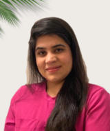 Book an Appointment with Anshika Arora at Inspine Therapy - Langley