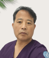Book an Appointment with Jaekwon Kim at Inspine Therapy - Langley