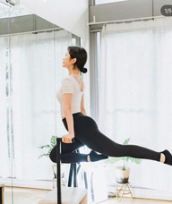 Book an Appointment with Liz Kim for Pilates