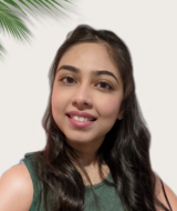 Book an Appointment with Riddhi Shah at Inspine Therapy - Langley