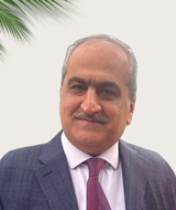 Book an Appointment with Vahid Shahrokhi at Inspine Therapy - Coquitlam