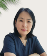 Book an Appointment with Elisha (Hyunsoo) Kim at Inspine Therapy - Coquitlam