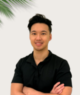 Book an Appointment with Roger Zhou at Inspine Therapy - Coquitlam