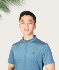 Book an Appointment with Jonathan (Chan Jin) Kim for Active Rehab/Kinesiology