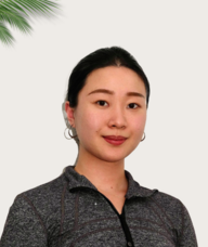 Book an Appointment with Cindy Wang for Active Rehab/Kinesiology