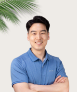 Book an Appointment with Paul Min at Inspine Therapy - Coquitlam