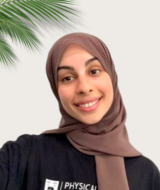Book an Appointment with Yara Amara at Inspine Therapy - Langley