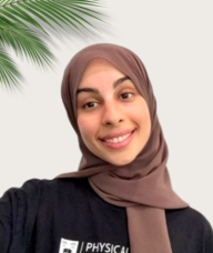 Book an Appointment with Yara Amara for Physiotherapy