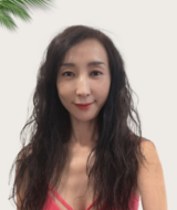 Book an Appointment with Jane Kim at Inspine Therapy - Coquitlam