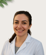 Book an Appointment with Farzaneh Khayam Nekoie for Physiotherapy