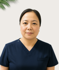 Book an Appointment with Ying Liu for Registered Massage Therapy (RMT)