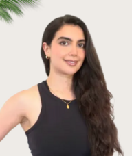 Book an Appointment with Ghazaleh Sadeghi for Physiotherapy