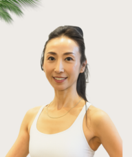 Book an Appointment with Jane Kim for Pilates