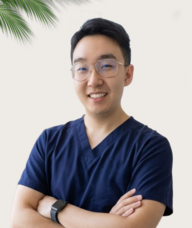 Book an Appointment with Richard (Junchen) Li for Registered Massage Therapy (RMT)