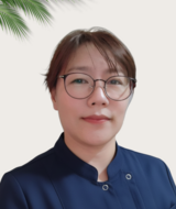 Book an Appointment with Sunny (Yeongseon) Min at Inspine Therapy - Coquitlam