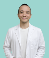 Book an Appointment with Alvaro Fang at Inspine Therapy - Port Moody