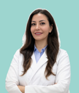 Book an Appointment with Farzaneh Khayam Nekoie at Inspine Therapy - Coquitlam