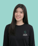 Book an Appointment with Liying Cheok at Inspine Therapy - Port Moody