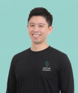 Book an Appointment with Denny Choi at Inspine Therapy - Coquitlam