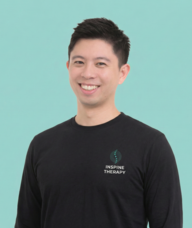 Book an Appointment with Denny Choi for Physiotherapy
