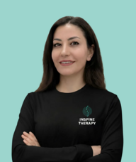 Book an Appointment with Farzaneh Khayam Nekoie for Physiotherapy