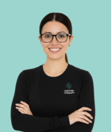 Book an Appointment with Chandni Mistry at Inspine Therapy - Langley