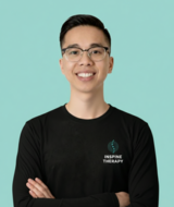Book an Appointment with Matthew (Hai) Nguyen at Inspine Therapy - Langley