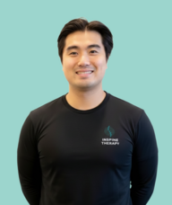 Book an Appointment with Andy Siu for Physiotherapy
