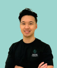 Book an Appointment with Roger Zhou for Physiotherapy