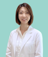 Book an Appointment with Dr. Grace (Eun Sook) Park at Inspine Therapy - Langley