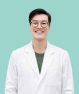 Book an Appointment with Jason (Seong Woo) Chung at Inspine Therapy - Port Moody