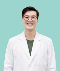 Book an Appointment with Jason (Seong Woo) Chung for Acupuncture