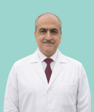 Book an Appointment with Vahid Shahrokhi for Osteopathy