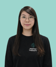 Book an Appointment with Elaine Fung for Active Rehab/Kinesiology