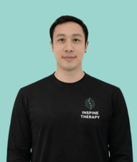 Book an Appointment with Bradley Huynh for Active Rehab/Kinesiology