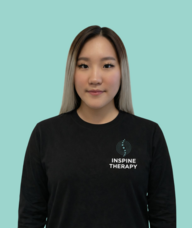 Book an Appointment with Hannah Min for Active Rehab/Kinesiology