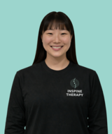 Book an Appointment with Minji Park at Inspine Therapy - Port Moody