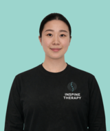 Book an Appointment with Cindy Wang at Inspine Therapy - Port Moody