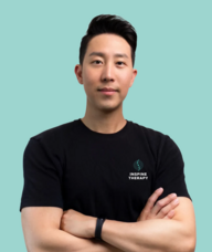 Book an Appointment with Chris Kim for Registered Massage Therapy (RMT)