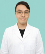 Book an Appointment with Ian Chan at Inspine Therapy - Port Moody