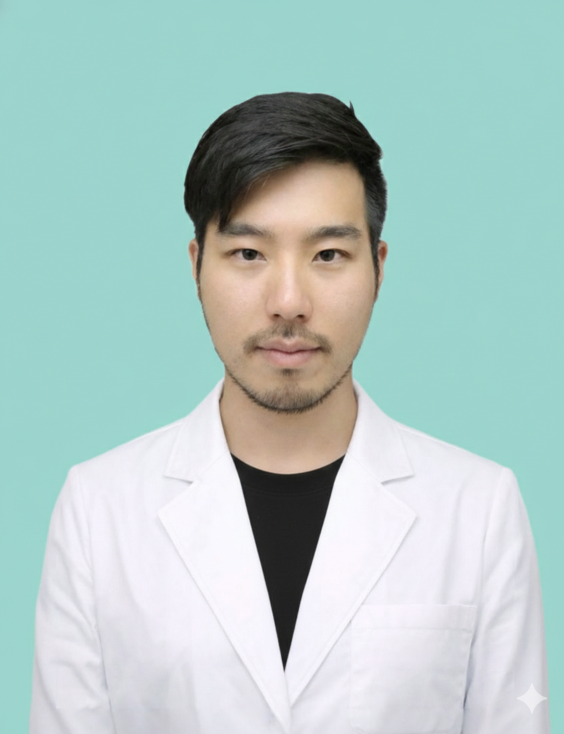 Seok Woon Choi