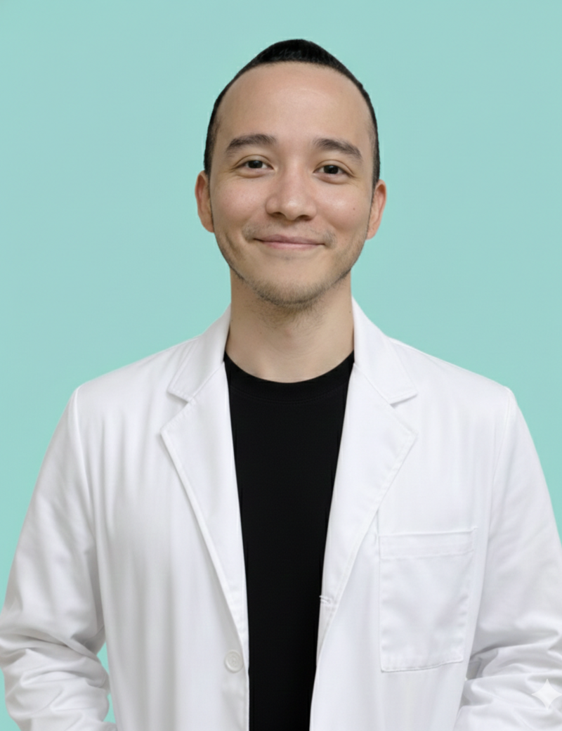 Alvaro Fang