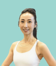 Book an Appointment with Jane Kim for Pilates