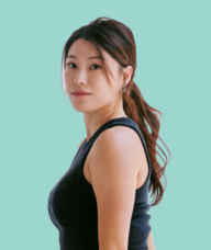 Book an Appointment with Erika Park for Pilates